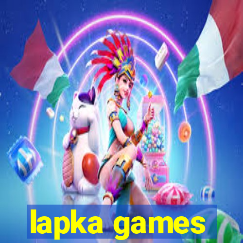 lapka games